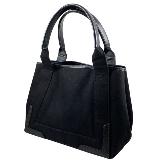 BALENCIAGA Black Pouch - Picture 4 of 16